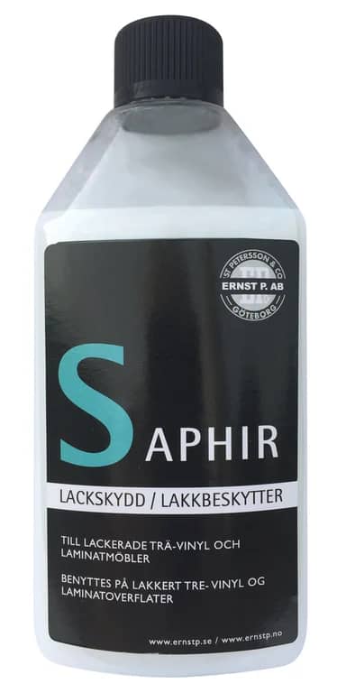 Saphir lakkbeskytter l. - bilde 1 av 1