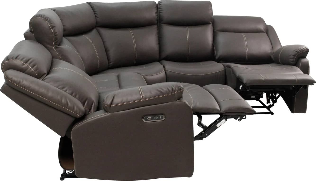 Jackson recliner hjørnesofa - bilde 2 av 3