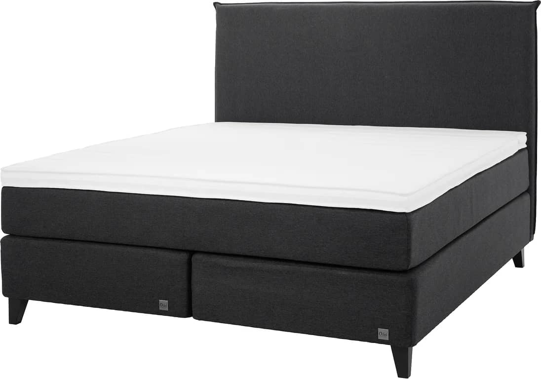 Odel® Bre kontinentalseng 160x200 - bilde 3 av 3