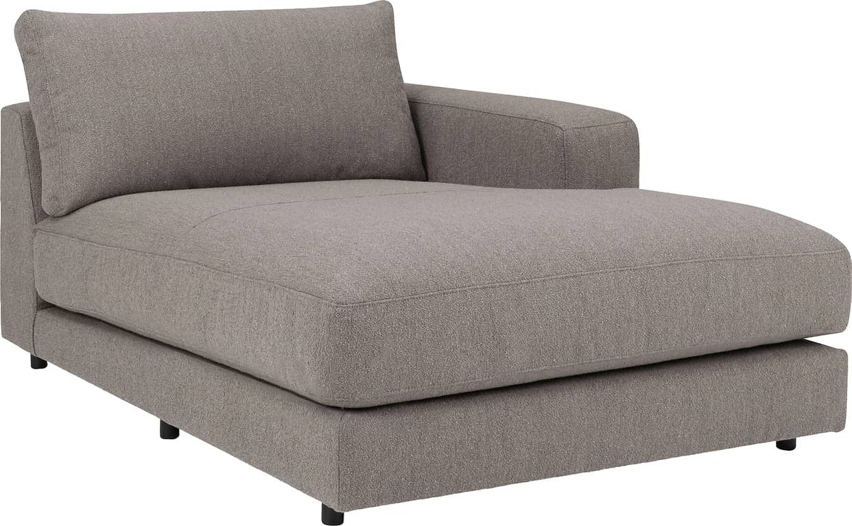 Thanos sjeselong sofa - bilde 1 av 3