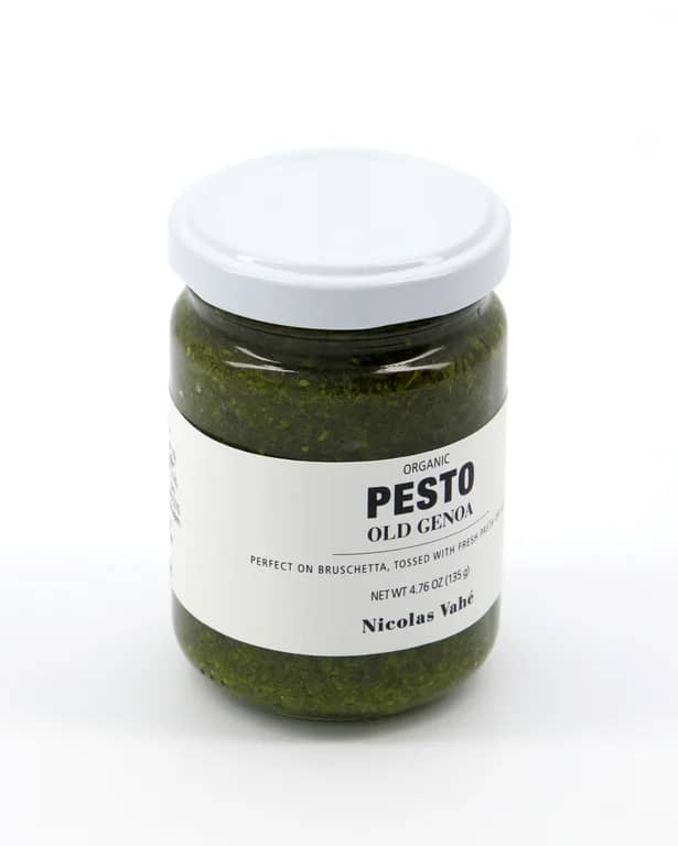 Nicolas Vahé Pesto Old Genoa - bilde 3 av 3