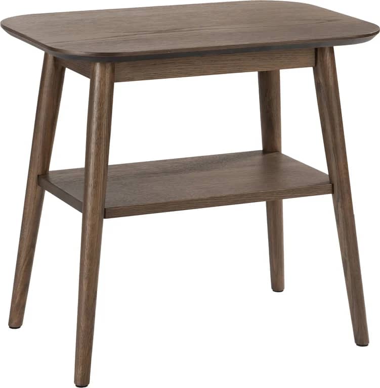 Karmøy sidebord/reclinerbord  - bilde 1 av 3
