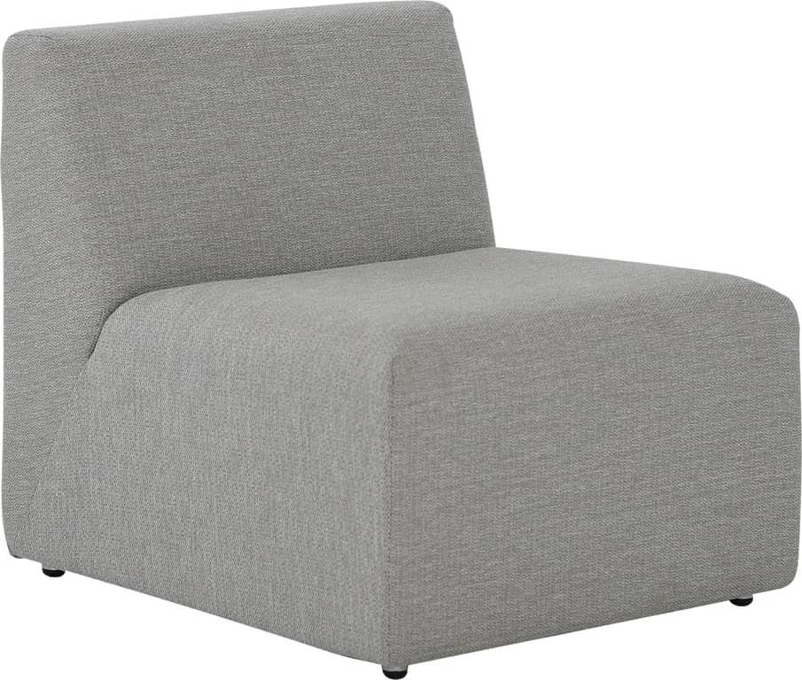 Hjellegjerde modul utesofa - bilde 1 av 3