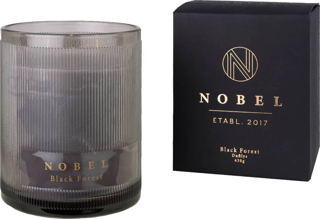 Nobel duftlys - bilde 1 av 3
