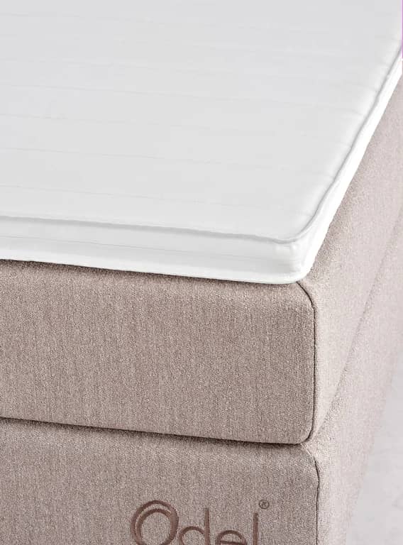 Odel® 45 overmadrass - bilde 2 av 2