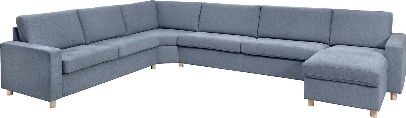 Sone lav hjørnesofa - bilde 1 av 2
