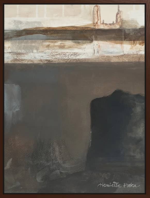 Canvas Still Standing - bilde 1 av 1