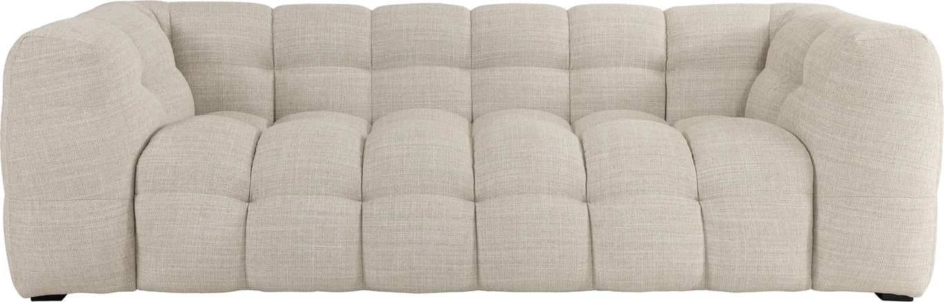 Michelin 3-seter sofa - bilde 1 av 3