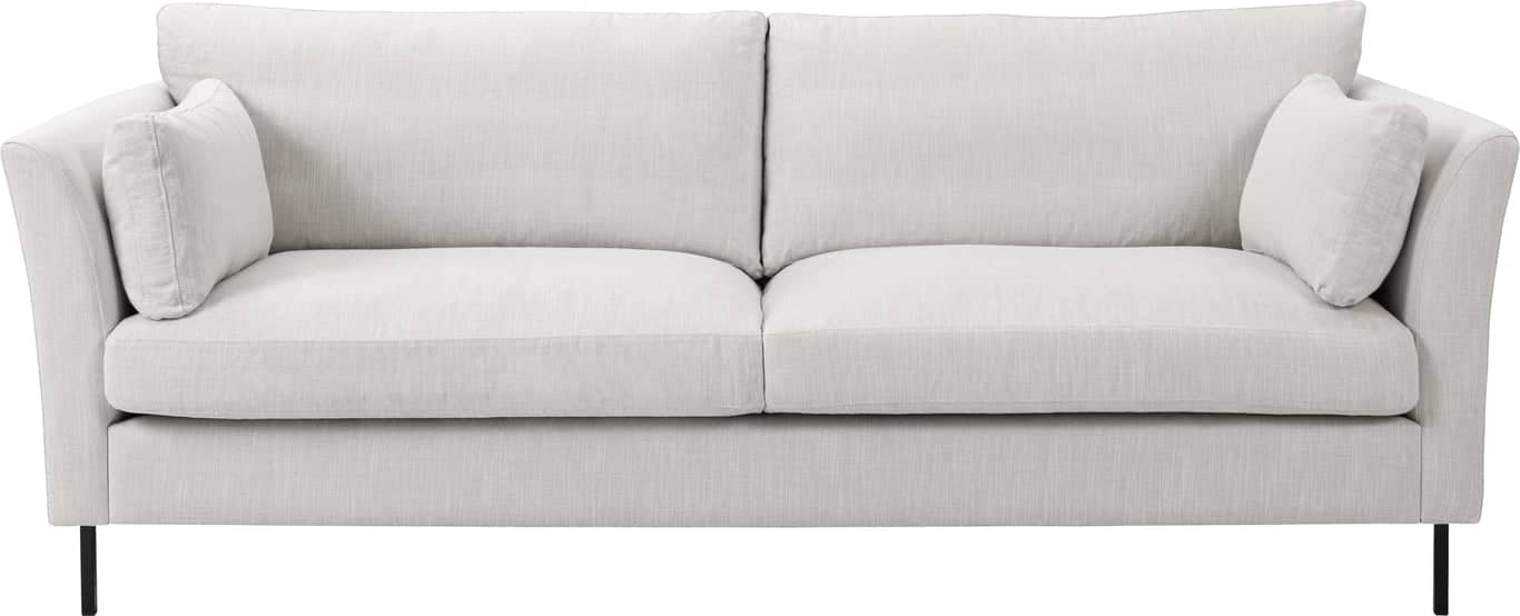 Sone dyp 3-seter sofa - bilde 1 av 3