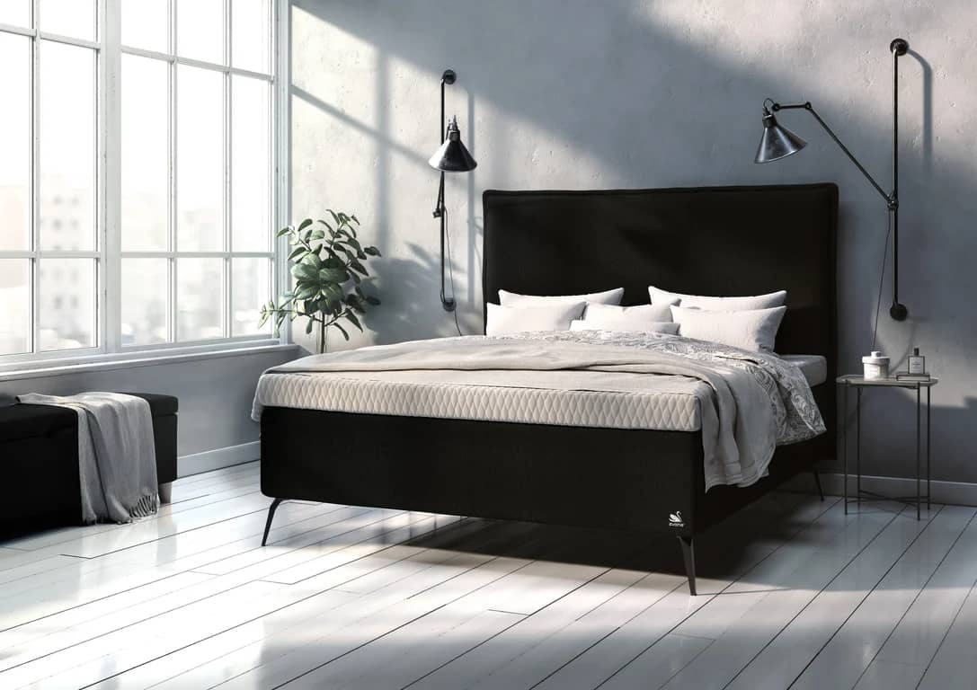 Svane® Oslo sengegavl - bilde 2 av 2