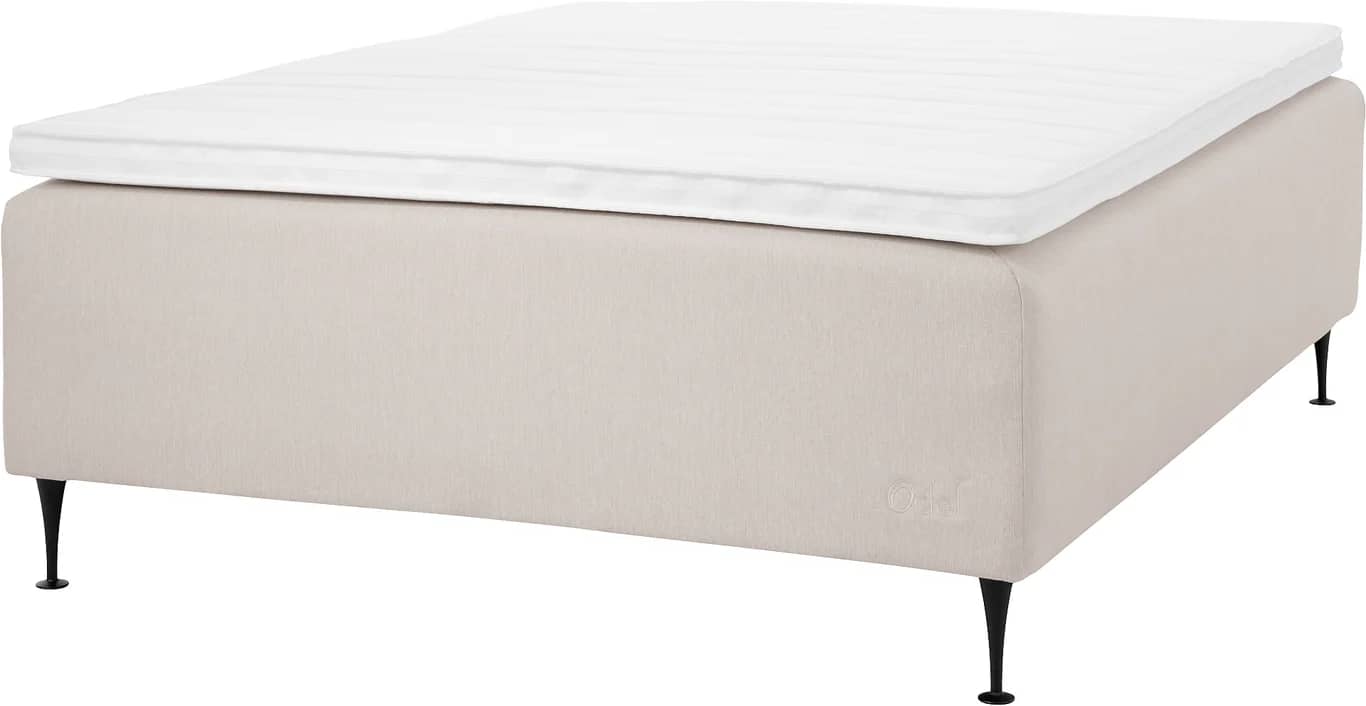 Odel® Foss kontinentalseng 180x200 - bilde 1 av 3