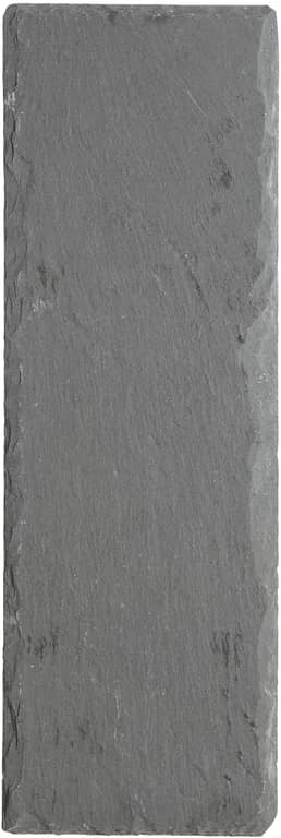 Nicolas Vahé skiferplate 30 x 10 cm - bilde 1 av 2