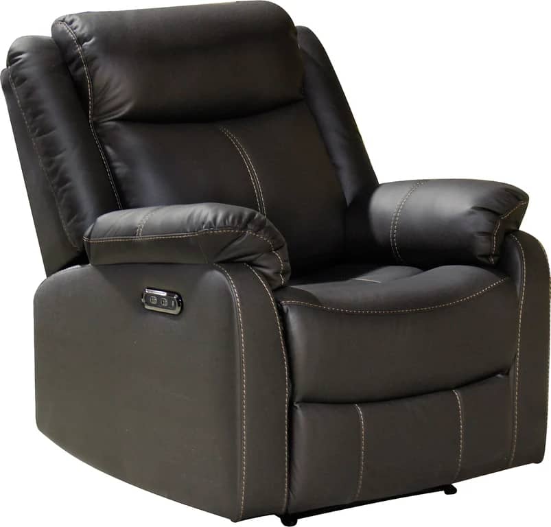 Jackson elektrisk recliner - bilde 3 av 3