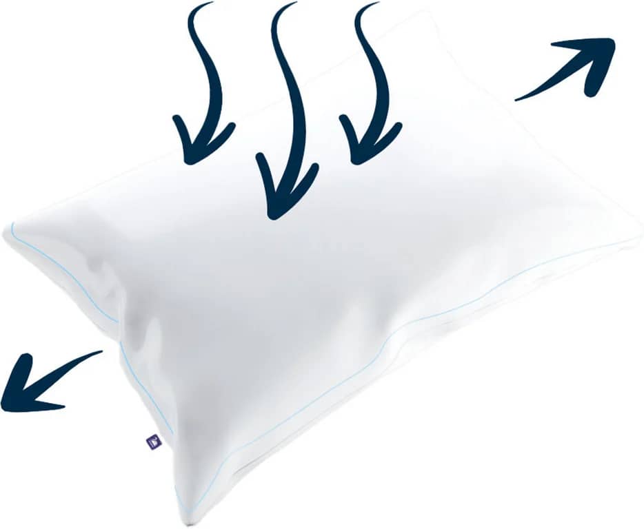 Svane® Pute SoftAir - bilde 2 av 2