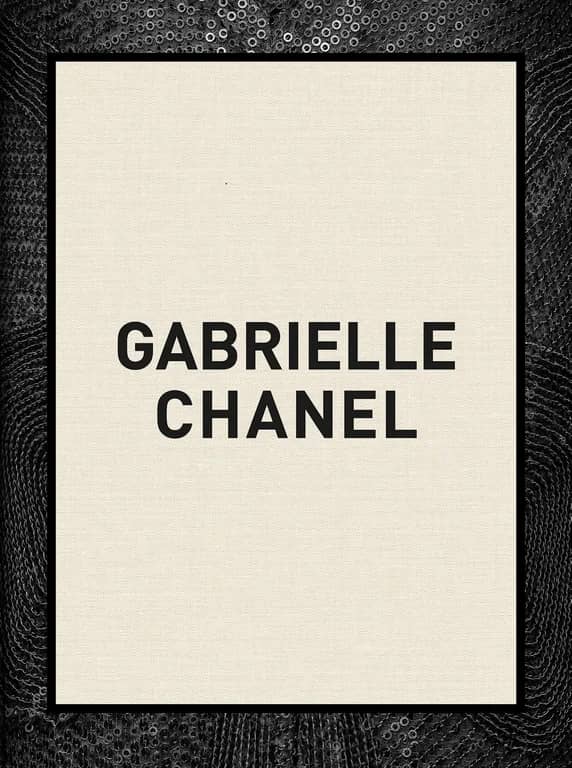 Gabrielle Chanel - bilde 1 av 2
