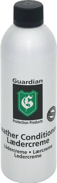 Guardian Lærkrem med ekstra voks - 500 ml - Produktbilde