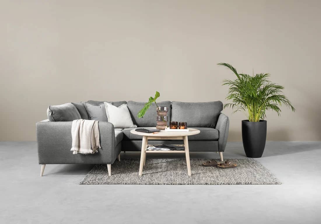 County hjørnesofa - bilde 2 av 3