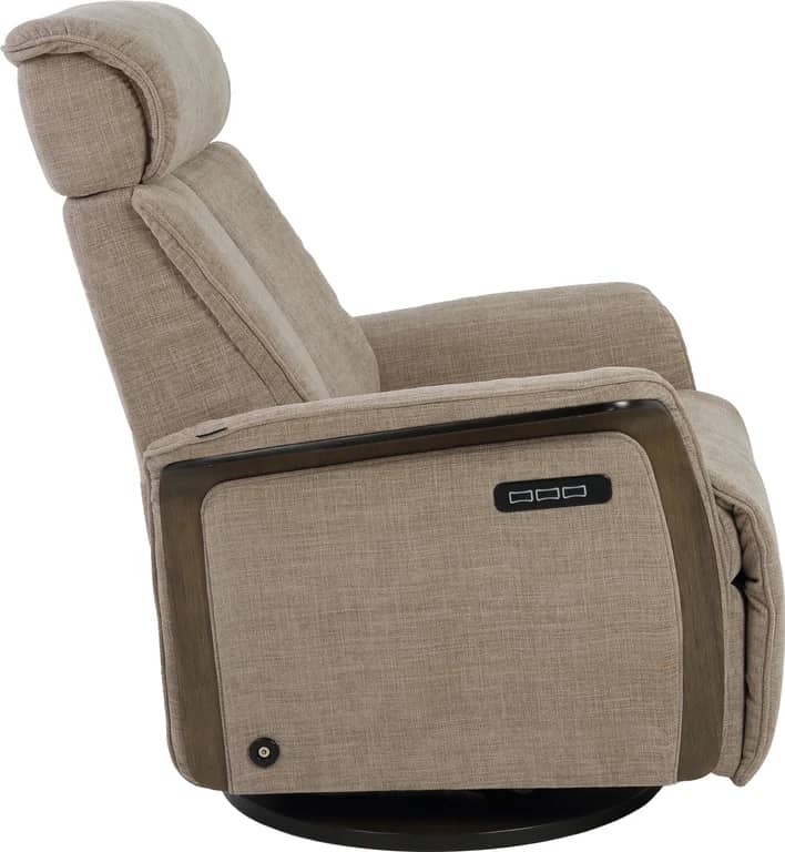 Hjellegjerde Lux Plus recliner - bilde 3 av 3