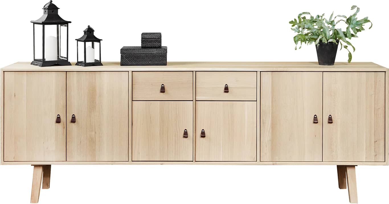 Square Exclusive skjenk - bilde 1 av 2