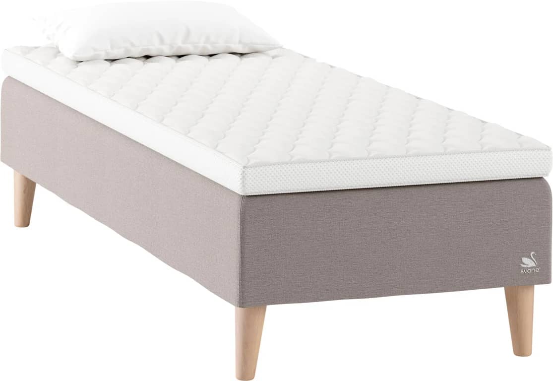 Svane® Mila Plus rammeseng 90x200 - bilde 1 av 1