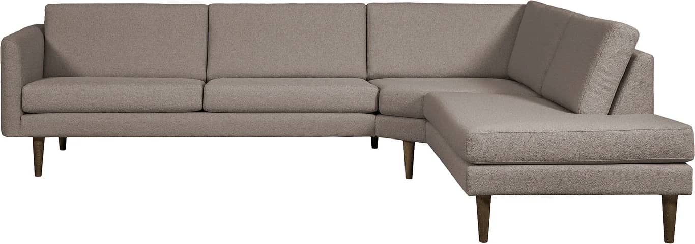 Hjellegjerde Høy hjørnesofa - bilde 2 av 3