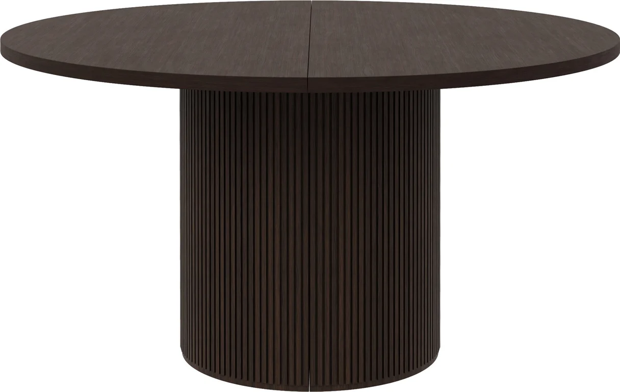 Linea spisebord rundt Ø 138 cm - bilde 1 av 3