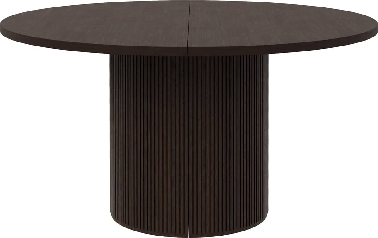Linea spisebord rundt Ø 138 cm - bilde 1 av 3