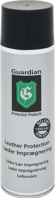 Guardian Lær Impregnering - bilde 1 av 1