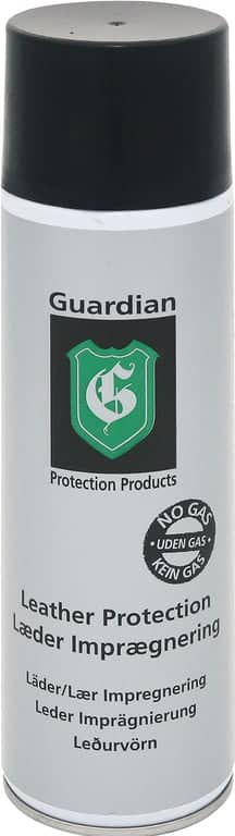 Guardian Lær Impregnering - 500 ml - Produktbilde