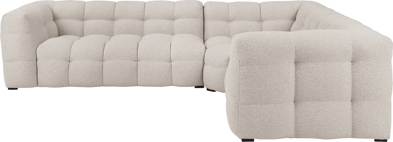 Michelin hjørnesofa - bilde 2 av 3