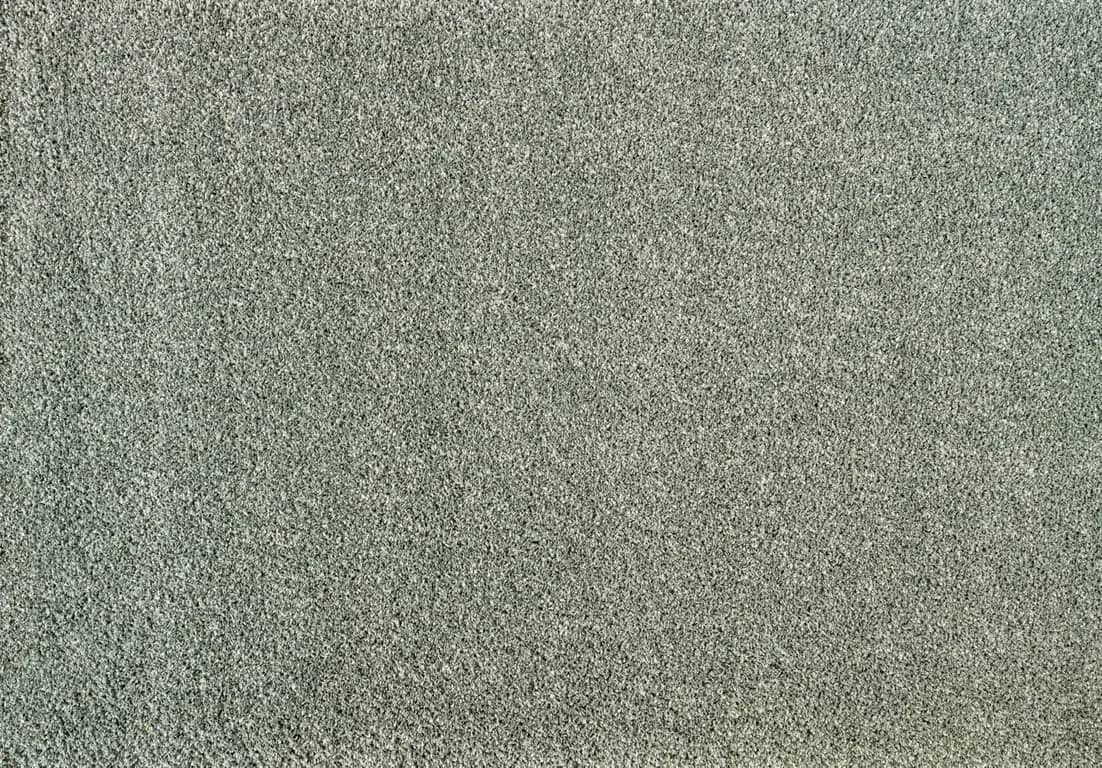 Twilight teppe - 200x290 grønn - Produktbilde
