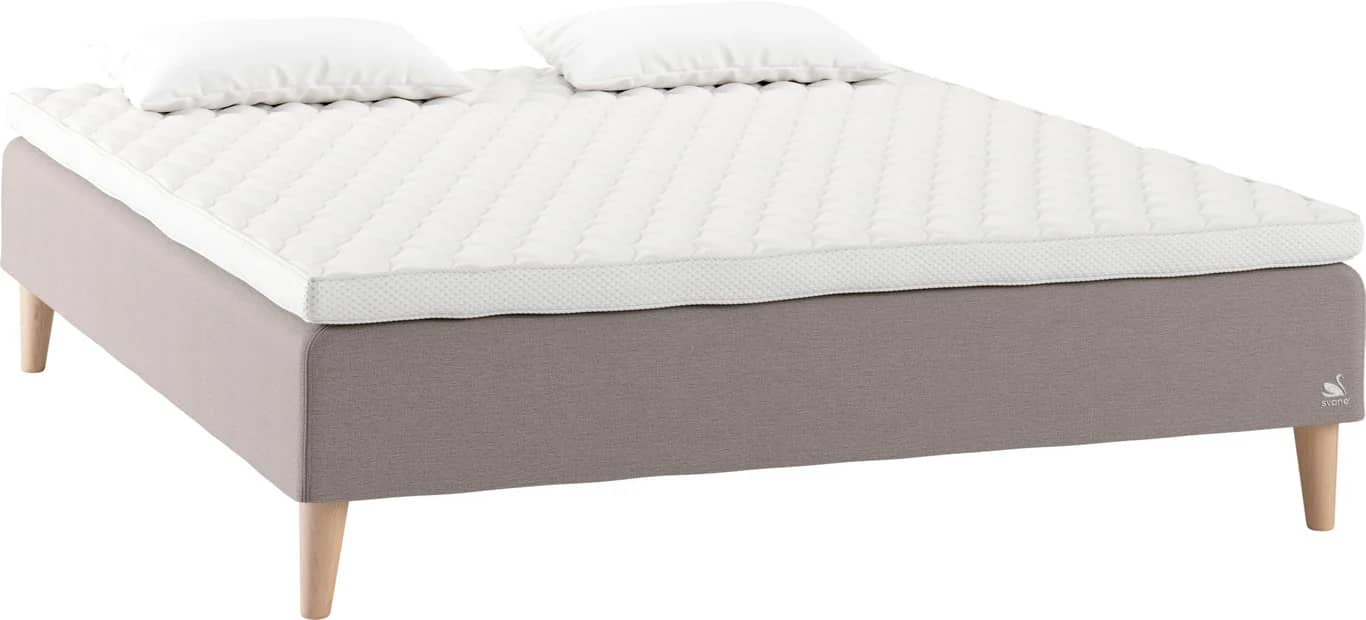 Svane® Mila Plus rammeseng 180x200 - bilde 1 av 1