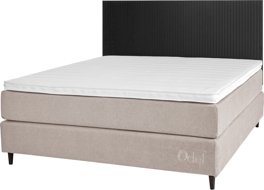 Odel® Varde kontinentalseng 160x200 - bilde 3 av 3