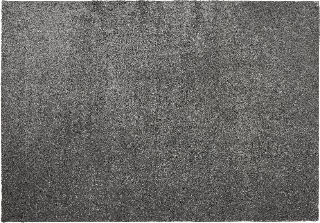 $Bilde av Ross teppe (mørk grå 160x230 mikrofiber med fiberbakside)