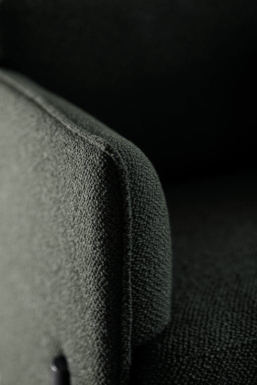 Sone høy 3-seter sofa - bilde 2 av 3