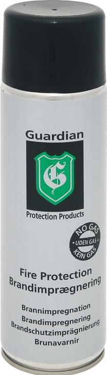 Guardian Brannimpregnering - 500 ml - Produktbilde