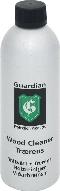 Guardian Trerens - Trerens 500 ml for vedlikehold av treverk - Produktbilde