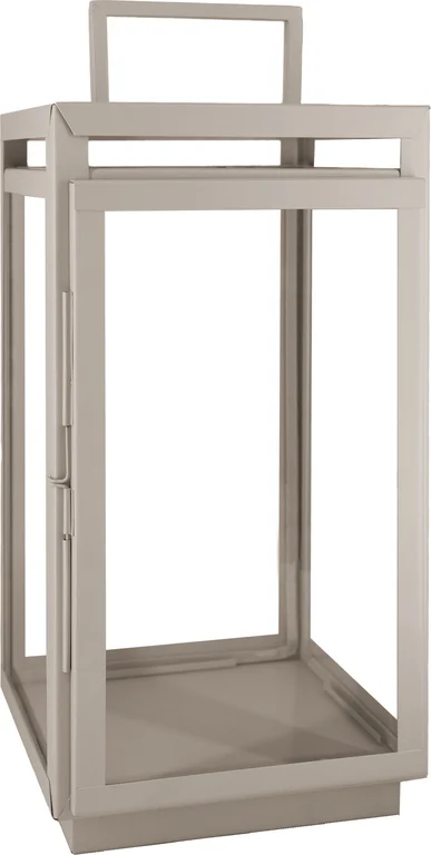 Sand H43 cm