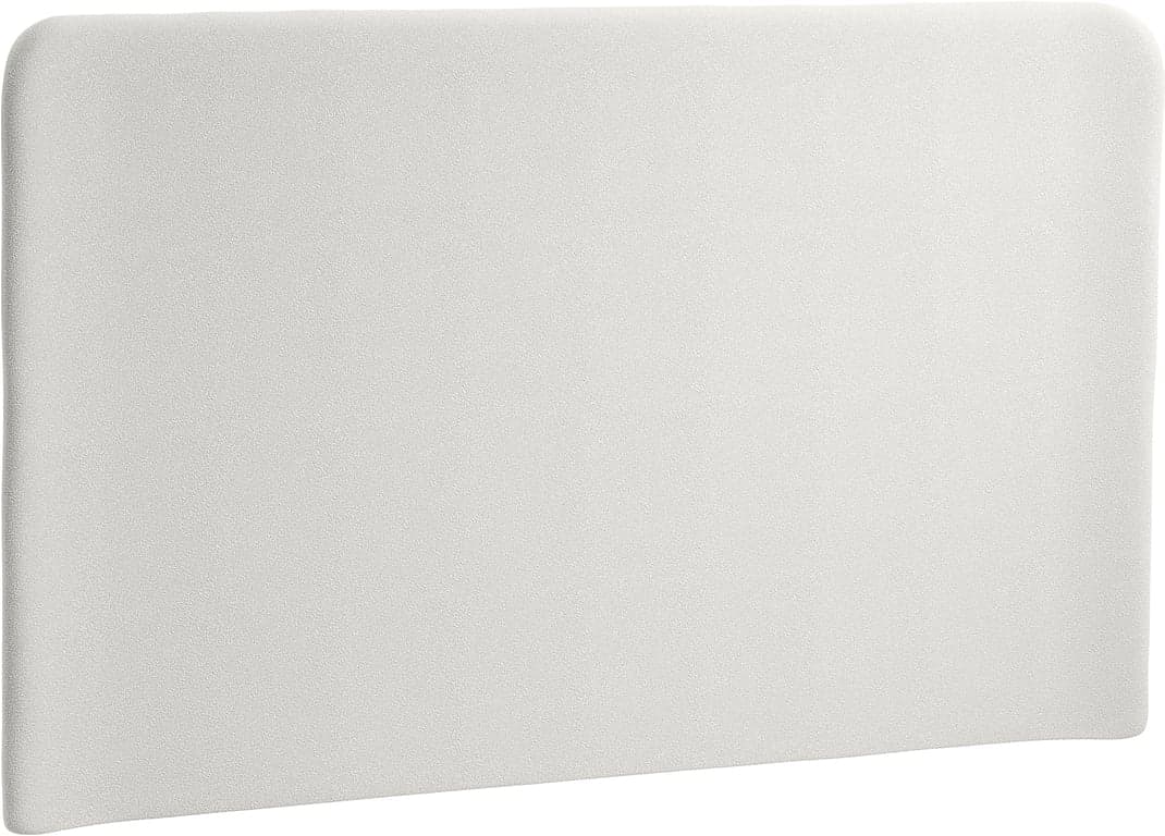 Svane® Copenhagen sengegavl - B: 150 cm H: 130 cm stoff Dream Cotton - Produktbilde
