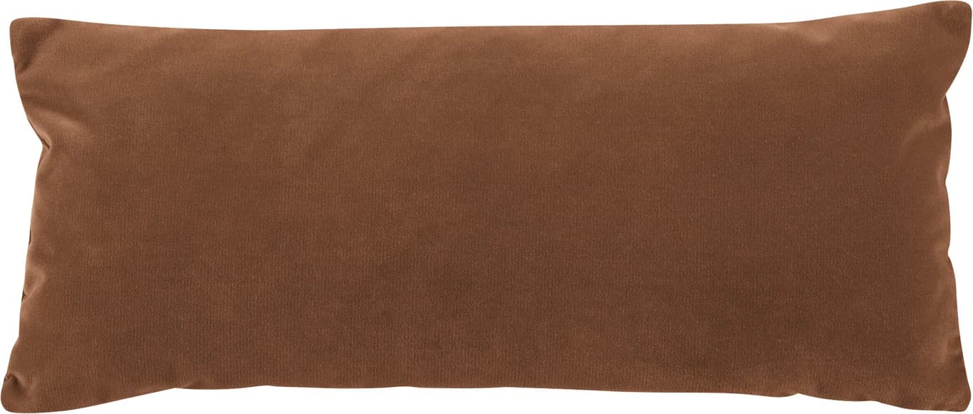 standard søm 35x60 cm, stoff Royal Medium brown