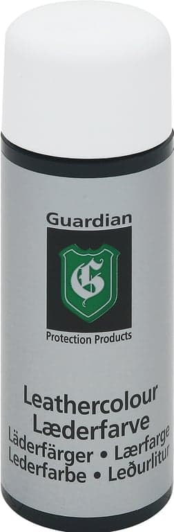 Guardian Lærfarge - 150 ml - Produktbilde