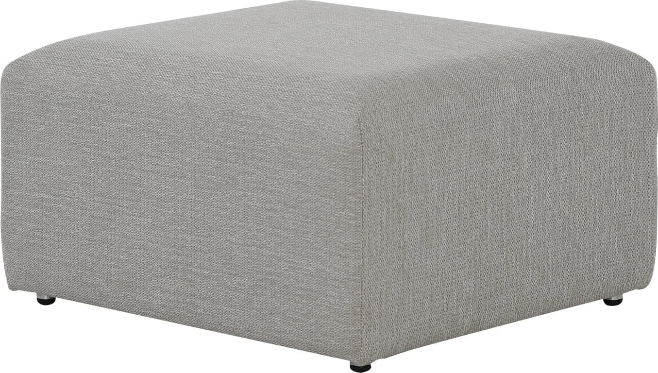 Pall, SunProof tekstil og aluminium rammeverk.