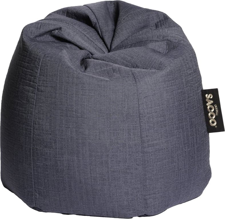 Sacco Medium - Linen Blue - Produktbilde