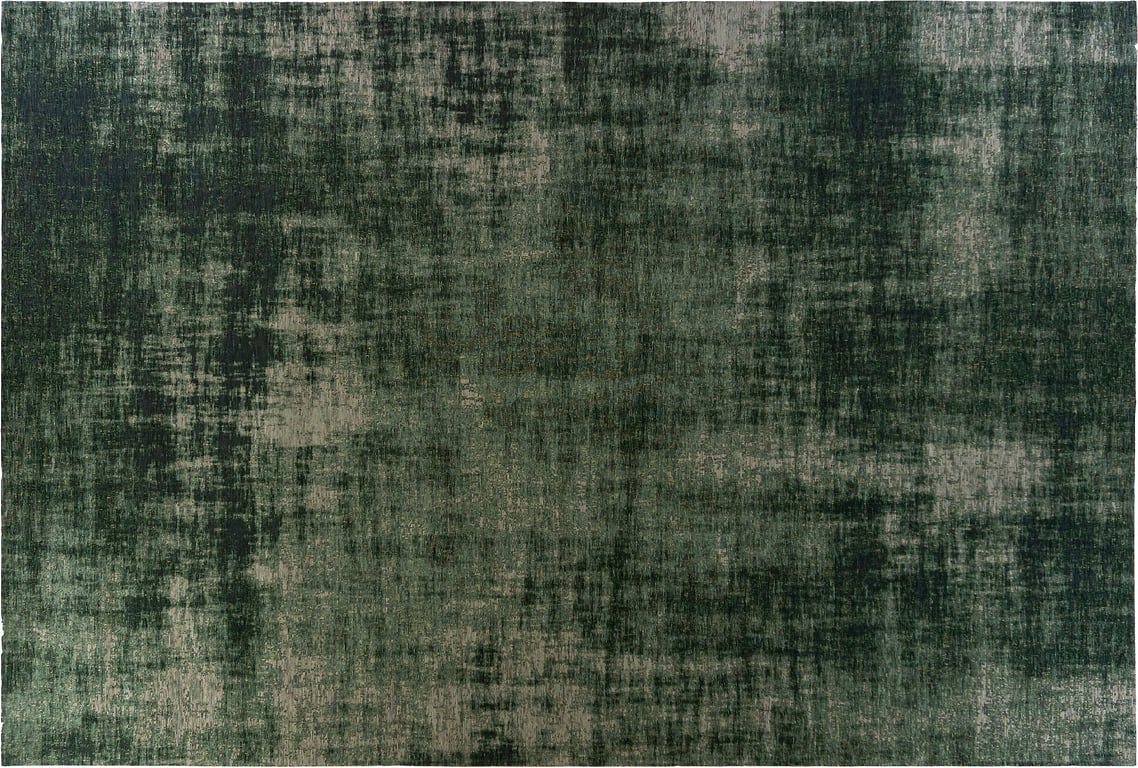 $Bilde av Rubi teppe (155x230 cm, grønn)