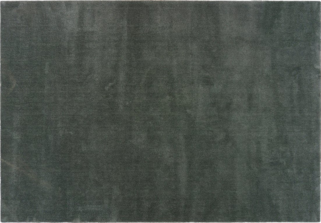 $Bilde av Myk teppe (160x230 cm, grønn)