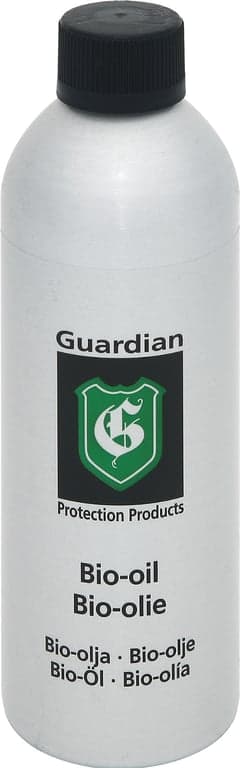 Guardian Bio-Olje - 500 ml - Produktbilde
