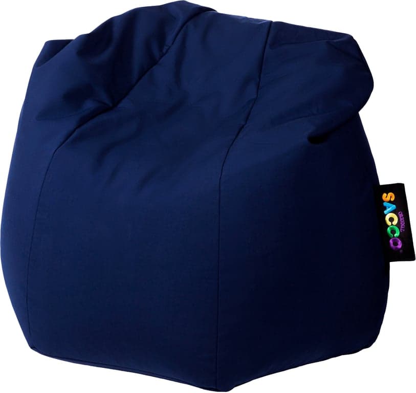 Sacco medium softshell - dark blue - Produktbilde