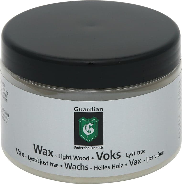 Guardian Voks lyst tre - Guardian Voks til lyst tre, 350 ml - Produktbilde