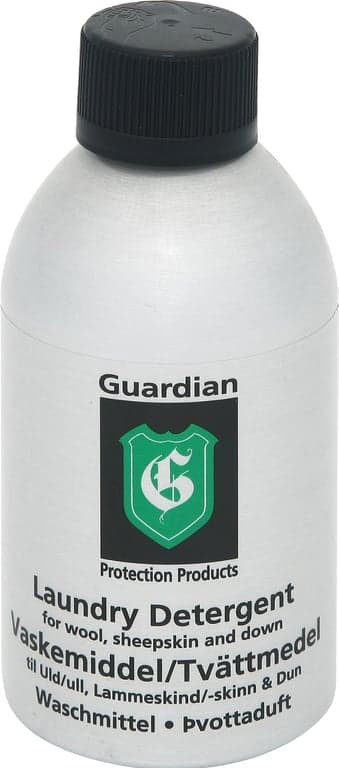 Guardian Vaskemiddel - 250 ml - Produktbilde