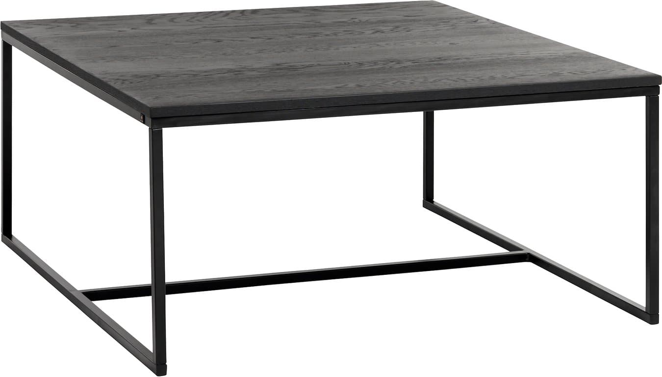 Nobel sofabord 100 x 100, H 47 cm - bilde 1 av 3